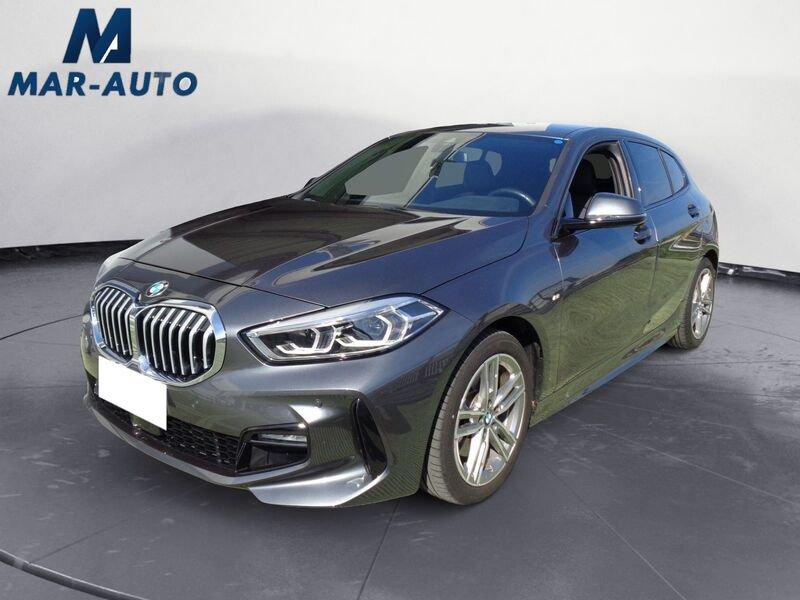 BMW Serie 1 116d 5p. M Sport