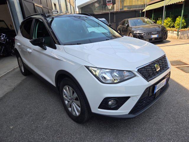 SEAT Arona 1.6 TDI 95 CV DSG Style