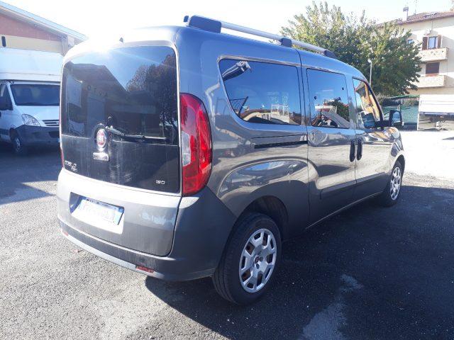 FIAT Doblo 1.6 MJT PL Combi Maxi N1 5 POSTI [B40]