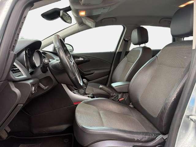 Opel Astra 1.6 CDTI EcoFLEX S&S Sports Tourer Cosmo