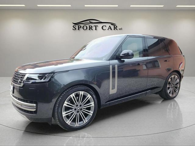 LAND ROVER Range Rover 3.0D l6 350 Autobiografi