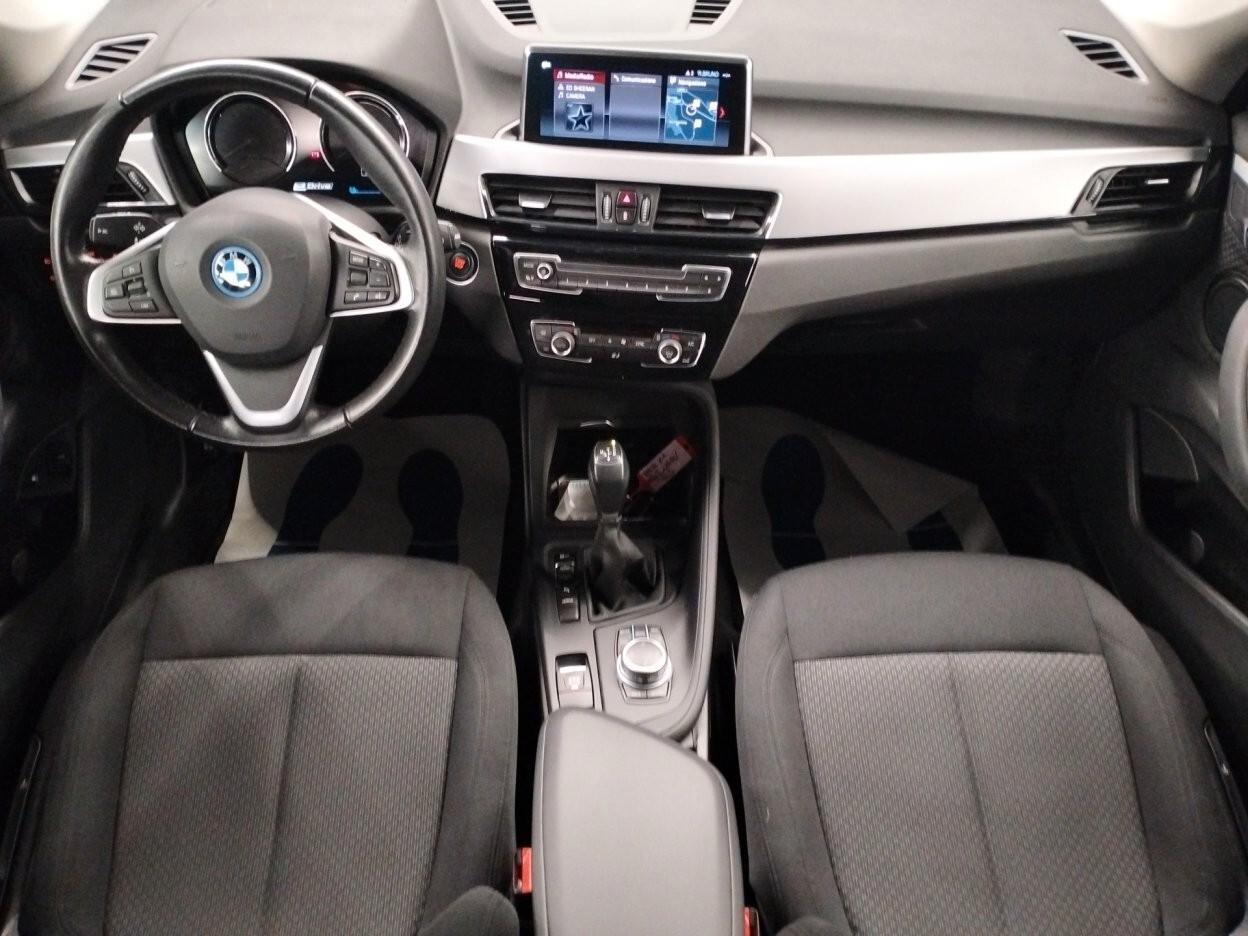 BMW X1 xdrive25e Advantage auto