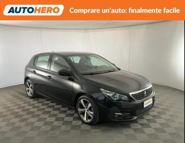 PEUGEOT 308 BlueHDi 130 S&S Active