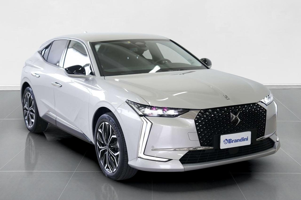 DS DS4 1.6 puretech Rivoli 180cv auto