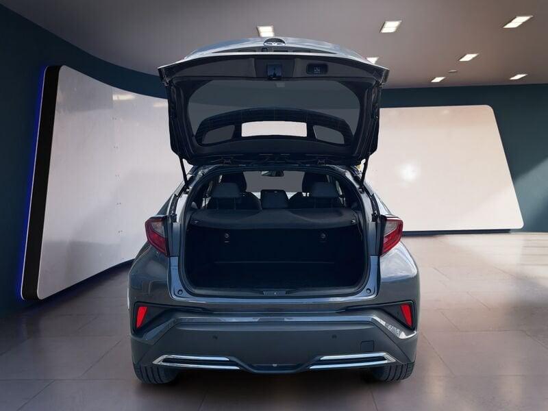 Toyota C-HR I 2020 2.0h Trend e-cvt