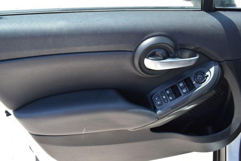 FIAT 500X 500X 1.0 T3 120 CV Connect