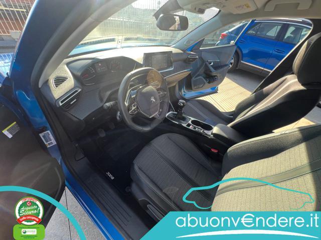 PEUGEOT 2008 PureTech 100 S&S Allure Pack UNICO PROPRIETARIO