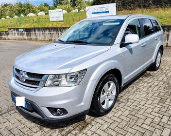 Fiat Freemont 2.0 Multijet 140 CV 7 POSTI