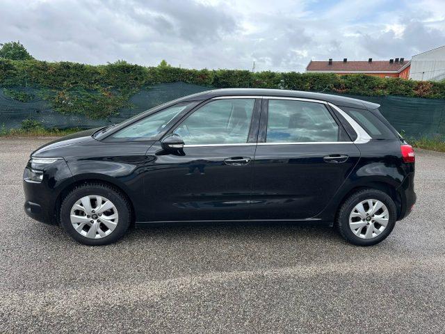 CITROEN C4 Picasso BlueHDi 120 S&S EAT6 Business