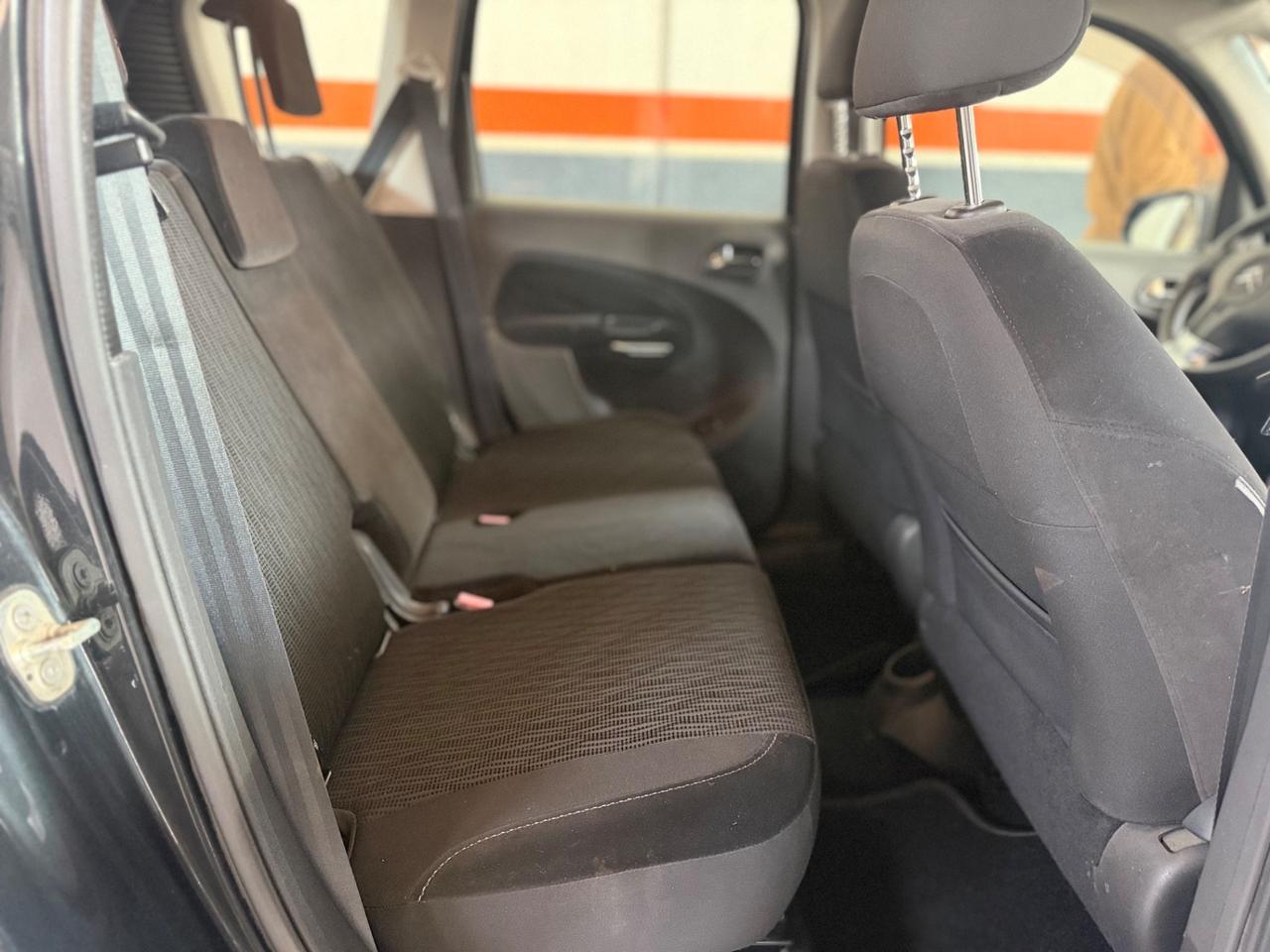 Citroen C3 Picasso 1.4 VTi 95 Exclusive Style NEOPATENTATI