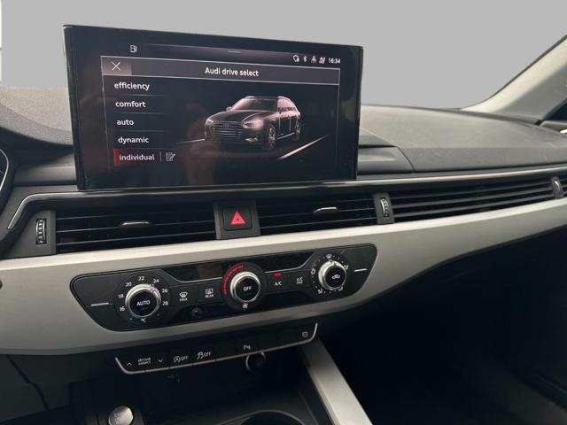 AUDI A4 Avant 35 TDI/163 CV S tronic Business