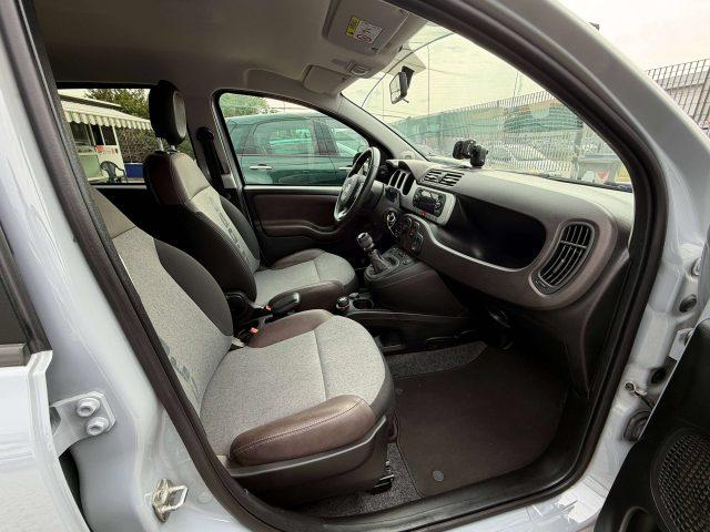 FIAT Panda Panda III 4x4 0.9 t.air t. Cross 4x4 s