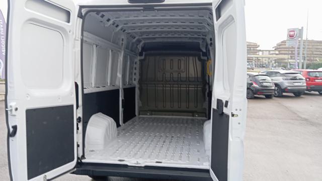 CITROEN Jumper *PROMO* 35 2.2 BlueHDi 140 S&S PLM-TM Furgone