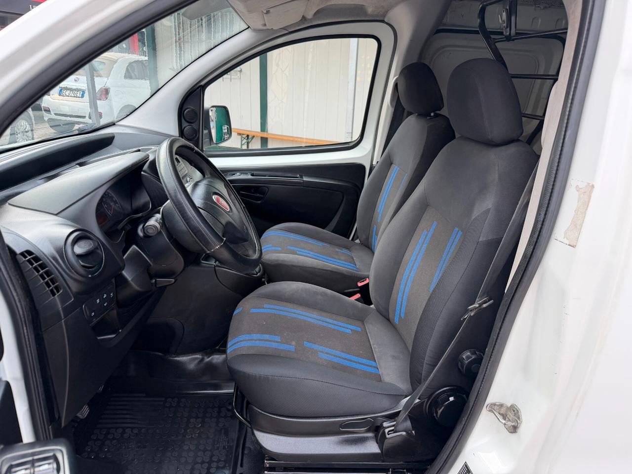 Fiat Fiorino 1.3 MJT 75CV Furgone SX E5+