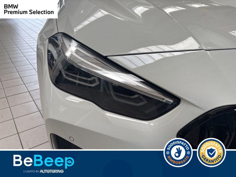 BMW Serie 2 G.C. 220D GRAN COUPE MSPORT AUTO