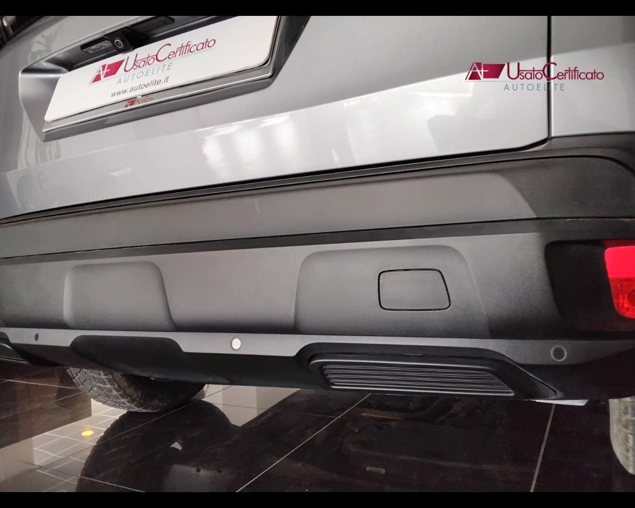 PEUGEOT 3008 BlueHDi 130 S&S Active Pack