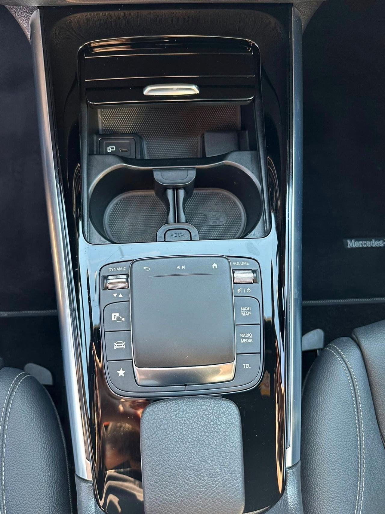 Mercedes B 180 d Automatic Sport Plus FULL OPTIONAL