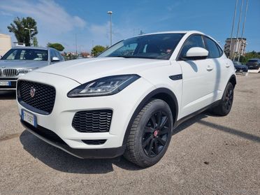 JAGUAR E-Pace 2.0D 150CV AWD aut. R-Dynamic HSE