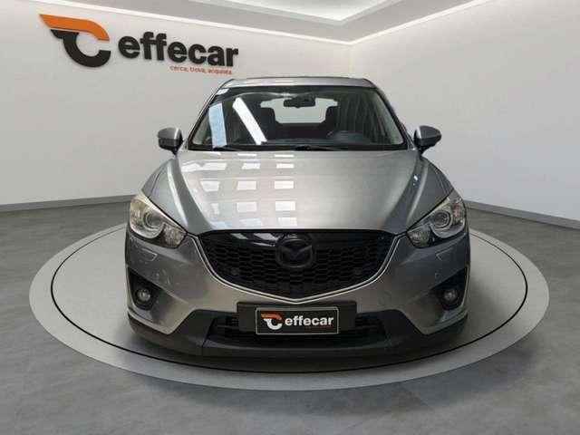 Mazda CX-5 2.2L Skyactiv-D 175CV 4WD Exceed