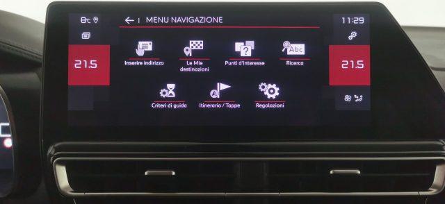 CITROEN C5 Aircross BlueHDi 130 S&S Shine