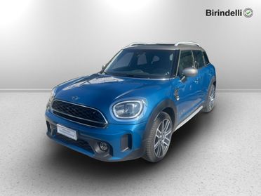 MINI Mini Countrym.(F60) - Mini 2.0 Cooper SD Yours Countryman ALL4
