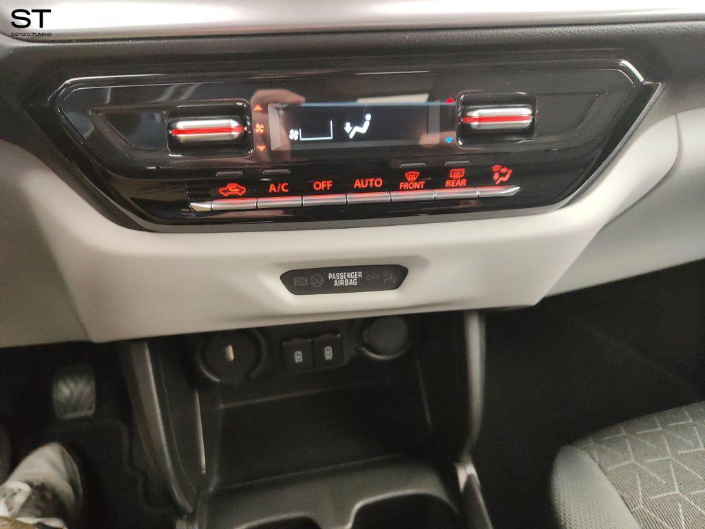 SUZUKI SWIFT HYBRID 1.2 TOP 4WD ALLGRIP