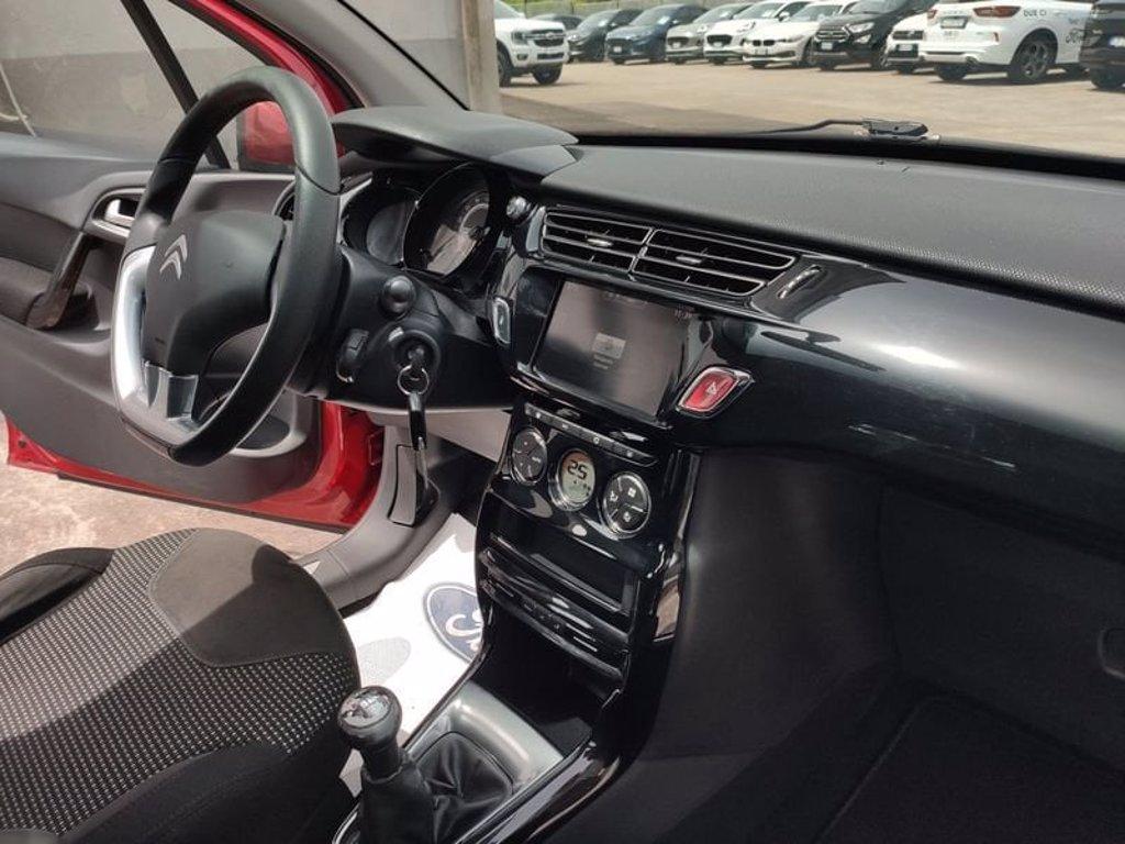 CITROEN C3 1.4 HDi 70 Exclusive del 2015