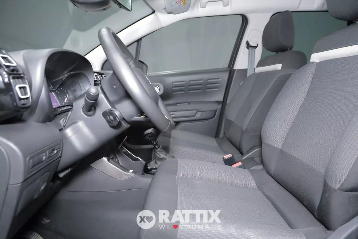 Citroen C3 Aircross 1.5 BlueHDI 110CV Feel