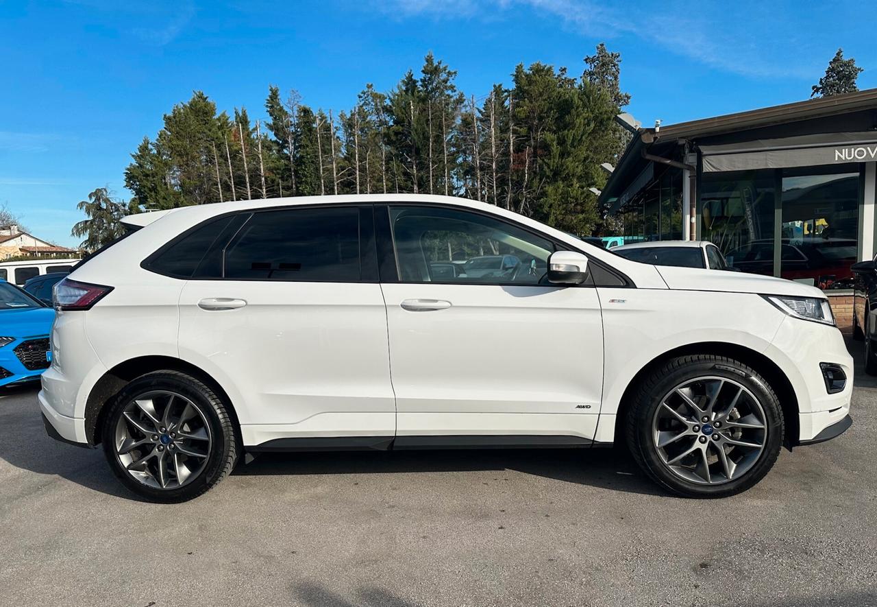 Ford Edge 2.0 tdci ST-LINE s/STRAFULL BELLISSIMA!!!!!!