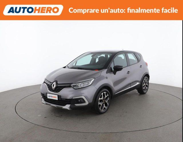 RENAULT Captur dCi 8V 90 CV EDC Start&Stop Energy Intens
