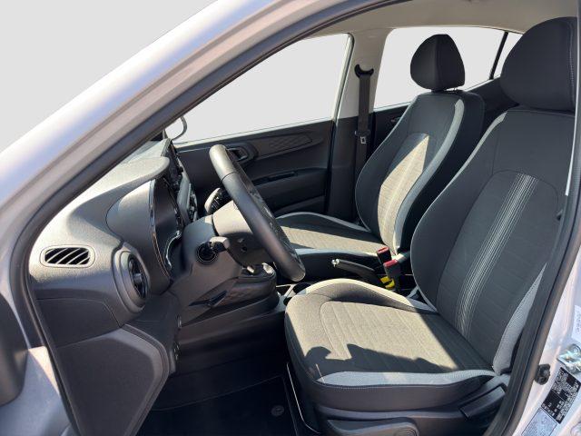 HYUNDAI i10 i10 1.0 GPL Connectline