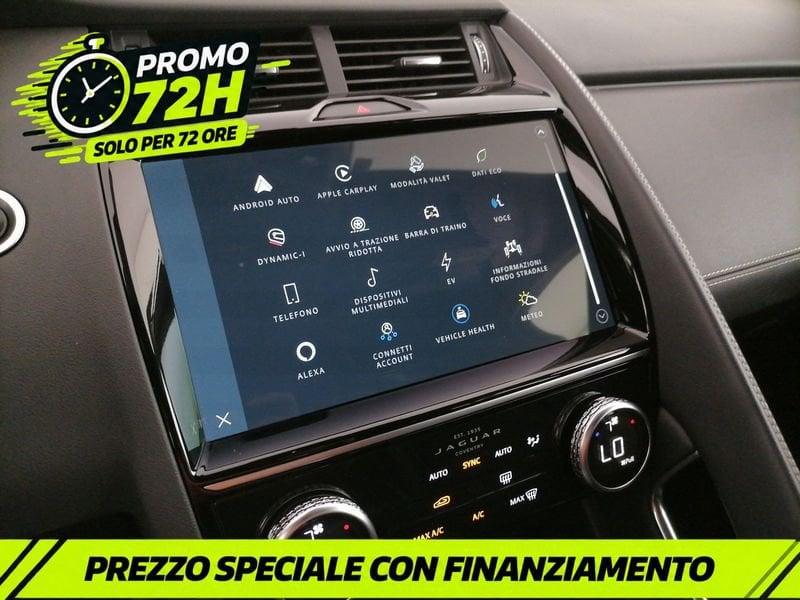 Jaguar E-Pace 1.5 i3 phev R-Dynamic SE awd 309cv auto