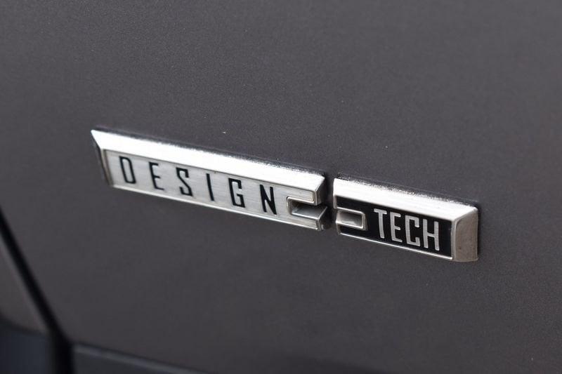 Opel Crossland Crossland 1.2 12V Start&Stop Design & Tech