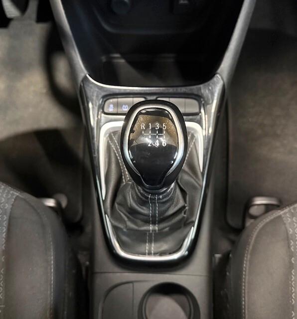 Opel Crossland X 1.5 ECOTEC D 102 CV Start&Stop