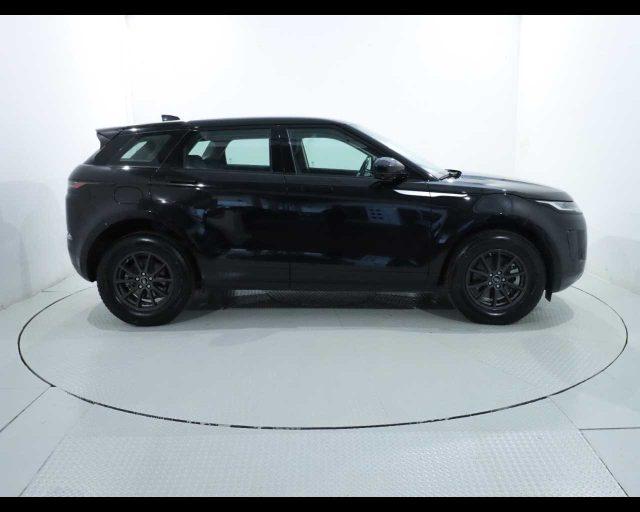 LAND ROVER Range Rover Evoque 2.0D I4 163 CV