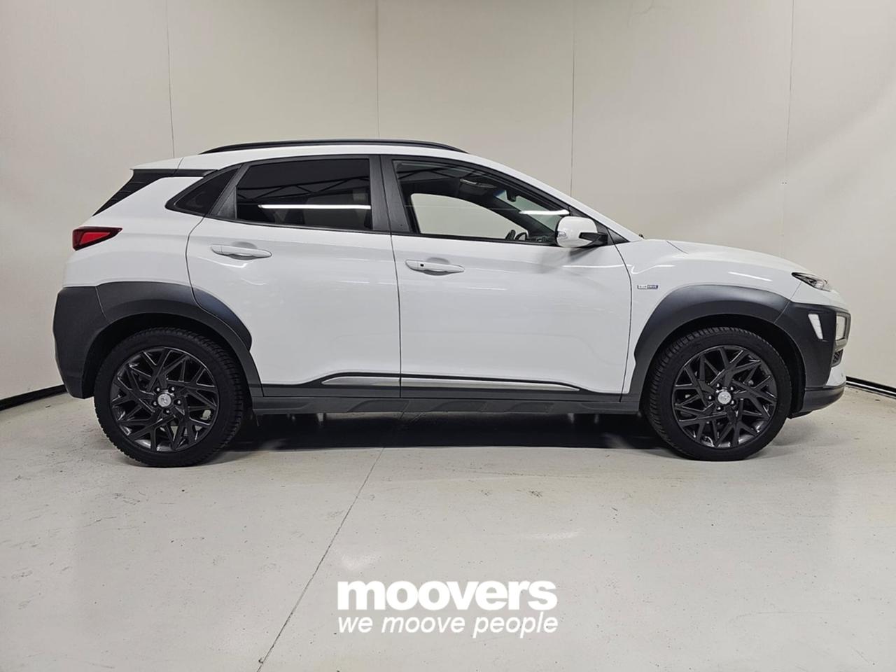 HYUNDAI Kona 1ªs. (2017-23) HEV 1.6 DCT XPrime