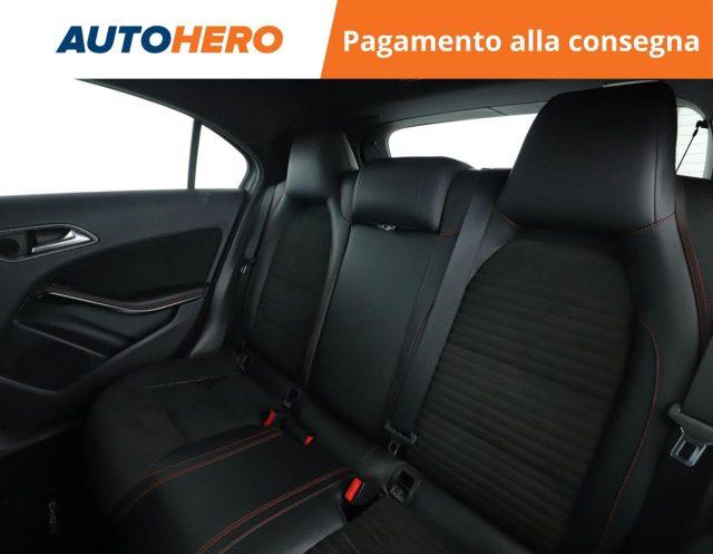 MERCEDES-BENZ A 200 CDI Automatic 4Matic Premium