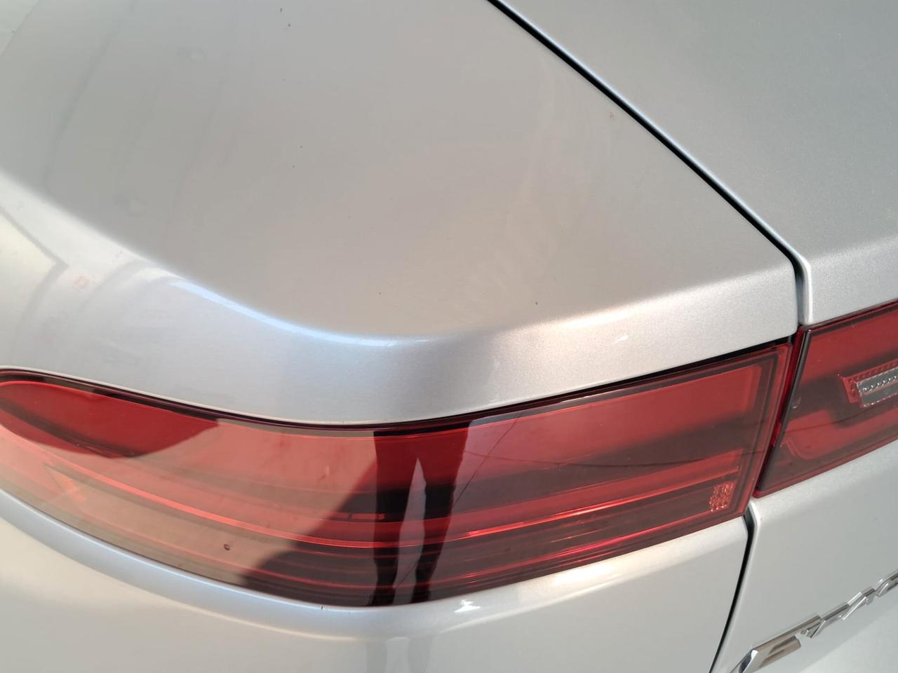 Jaguar E-Pace 2.0D 150 CV AWD aut. S