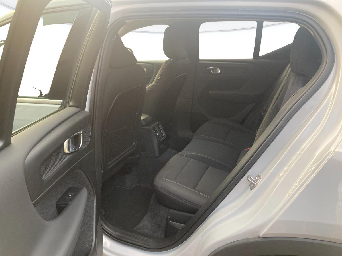 VOLVO XC40 1.5 t4 phev Inscription Expression auto