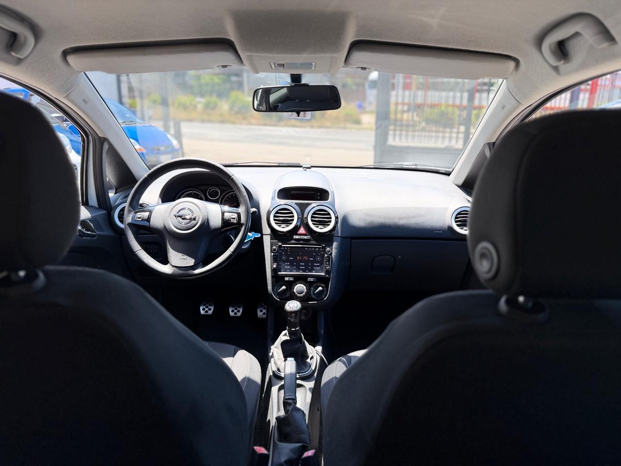 Opel Corsa 1.3 MJJET 95 CV B-COLOR PERFETTA