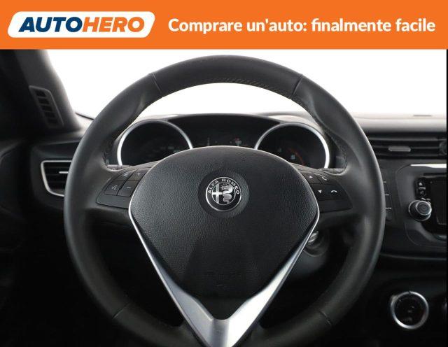 ALFA ROMEO Giulietta 1.6 JTDm 120 CV