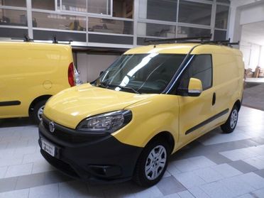 Fiat Doblo Doblò Cargo 1.3 MJT SX PC-TN Lamierato E6 Autocarro