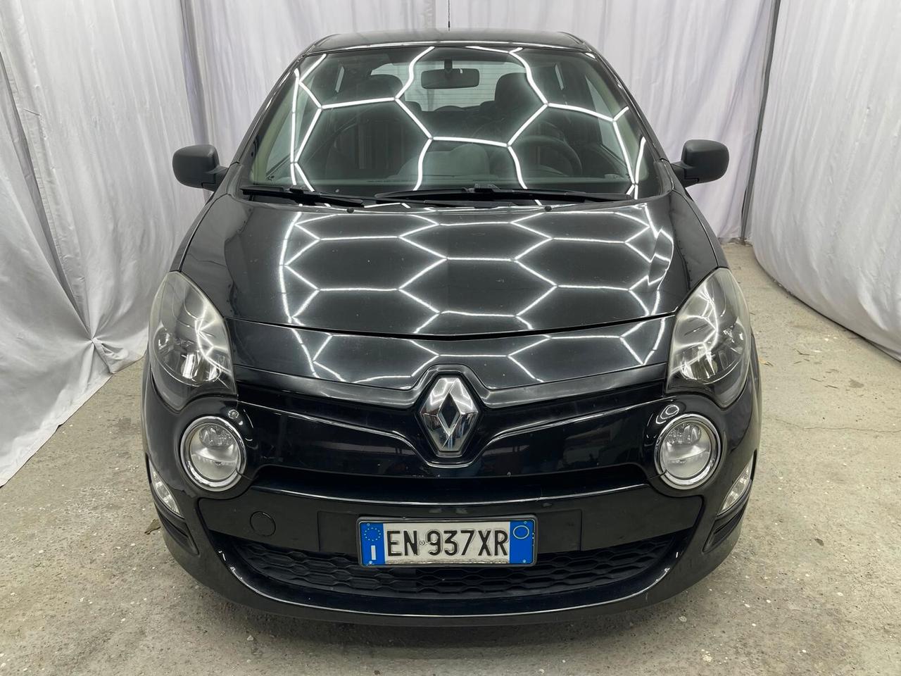 Renault Twingo 1.2 BENZINA-GPL NEOPATENTATI - PRONTA CONSEGNA - GPL RINNOVATO