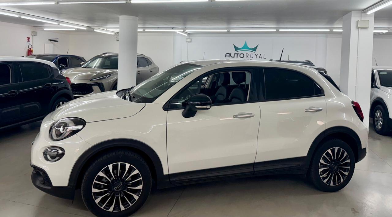 Fiat 500X 1.0 T3 120 CV