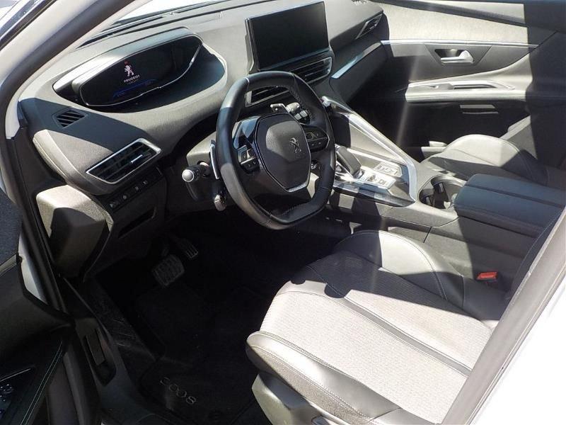 Peugeot 3008 Hybrid 225 e-EAT8 Allure Pack