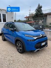 Citroen C3 1.2cc 110cv Aircross PureTech S&S