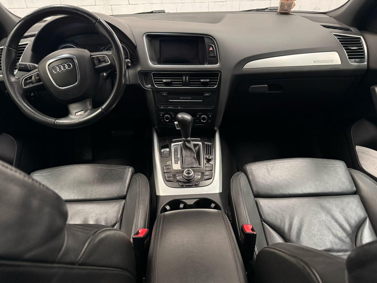 Audi Q5 3.0 V6 TDI quattro S tronic Full Full optional