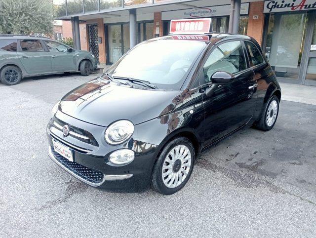 FIAT 500 1.0 Hybrid Dolcevita *tetto panoramico* unipropr.