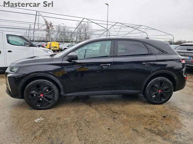 DS AUTOMOBILES DS 7 1.5 bluehdi Performance Line 130cv - GP852FS