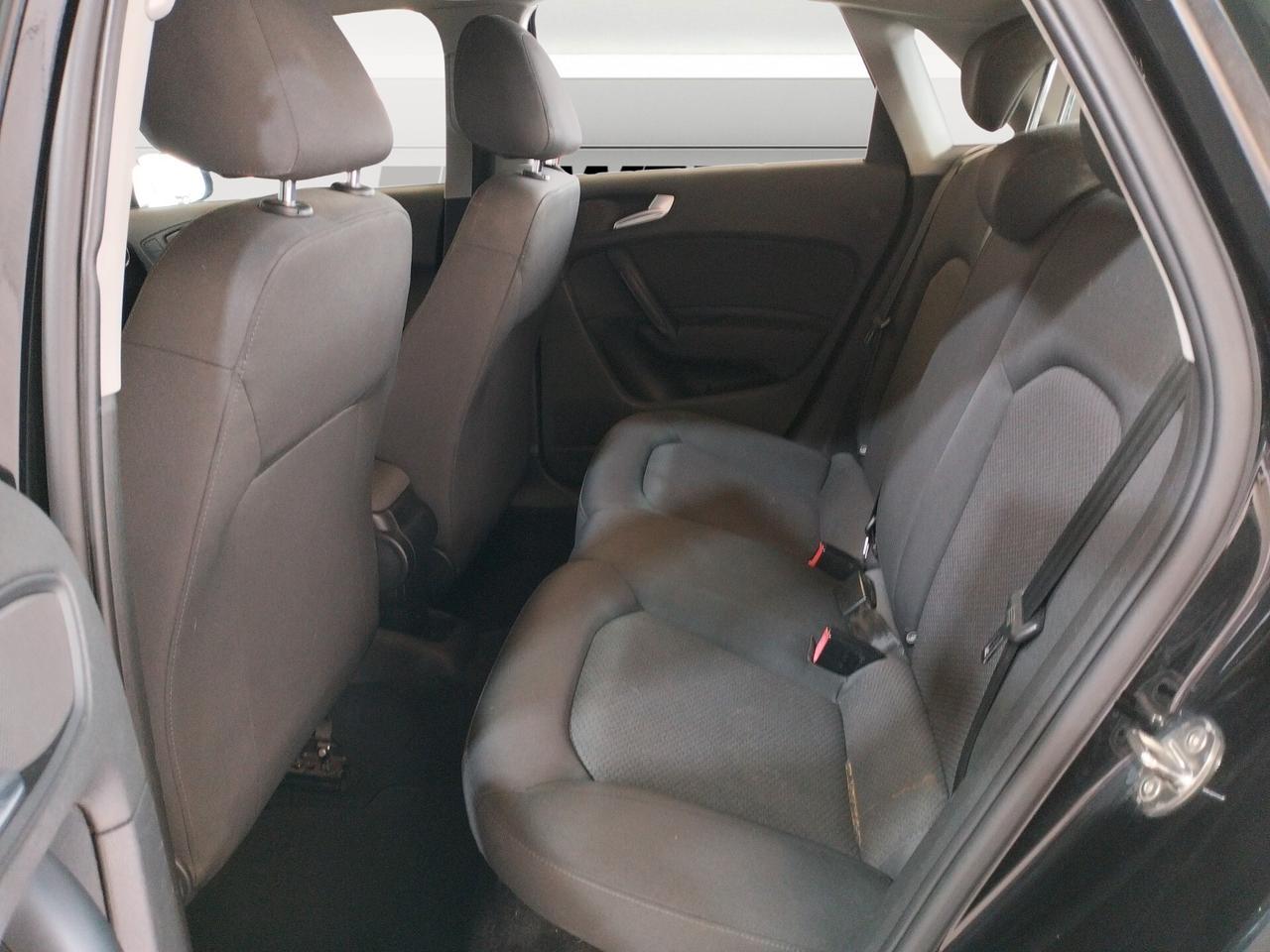 Audi A1 Sportback 1.4 tdi